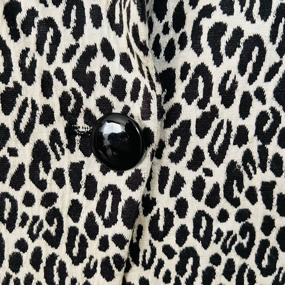 Spiegel women leopard blazer - Picture 3 of 7